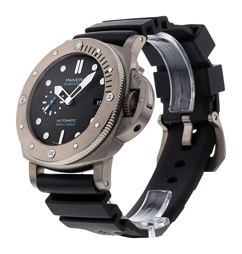 Panerai Luminor Submersible PAM01305